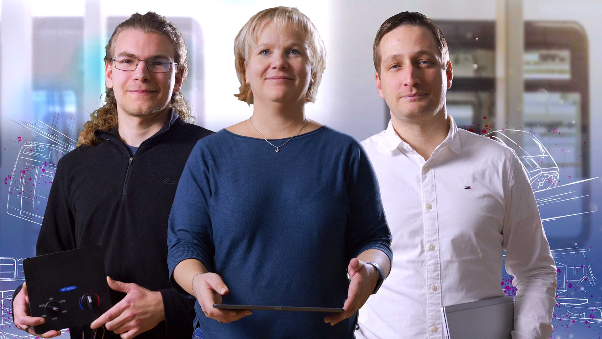 Die Möglichmacher - Imagefilm